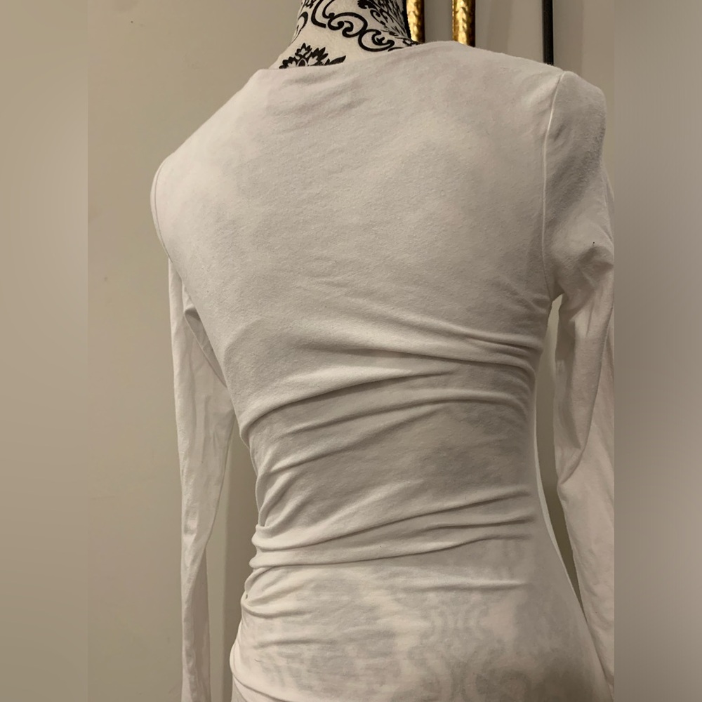 Athleta Wilder Long Sleeve Dress - Picture 5 of 8